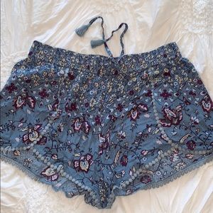 Ecote shorts